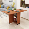 Elegant Folding Dining Table