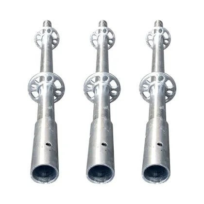 Affordable Youfa Factory Wholesale Layher Scaffolding Rosette Rapid Scaffold for Sale