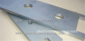supply new design Cast lead Counterweight with painting