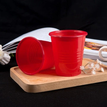 Wholesale Disposable Plastic Cup Supplier From China – Zhengxin Group