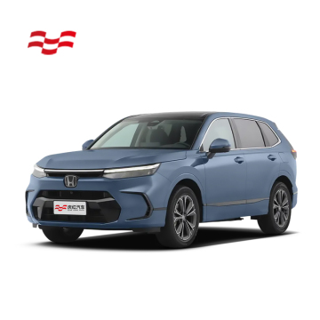 2023 Honda Breeze e:HEV 4WD Luxury Leather 5-Seater Turbo Gasoline SUV