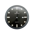 Dive Watch Dial With Super Luminous