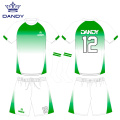 Customized Team Soccer Jersey