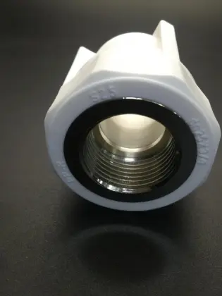 High Pressure Valve Water Tank Mold