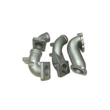 6240-11-5111 Exhaust Manifold Suitable For Excavator PC1250