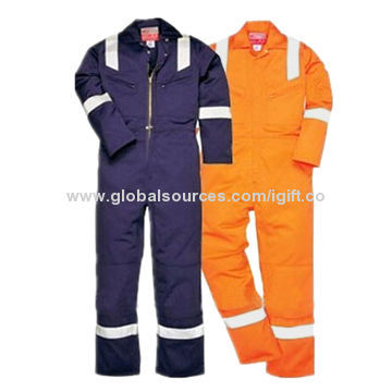 Coveralls