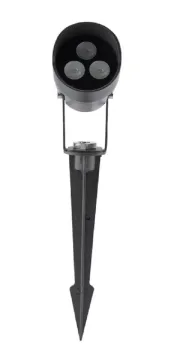 IP66 New Design Waterproof Garden Inground Spike Light