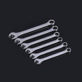 14 PCS 8-24mm dual-purpose CR-V wrench set