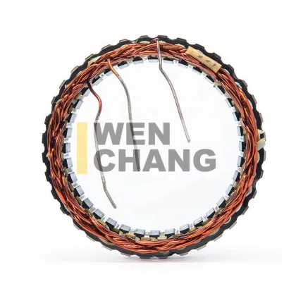 CAR ALTERNATOR COIL 31102PLC004 12V ALTERNATOR