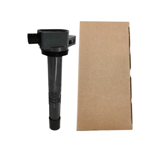 Title: "Honda CR-V & Civic Ignition Coil Bobinas de Encendido 30520R40007 DMB2102 Replacement for 2001-2010 Models