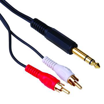 A/V Cable, Home Theater Cable