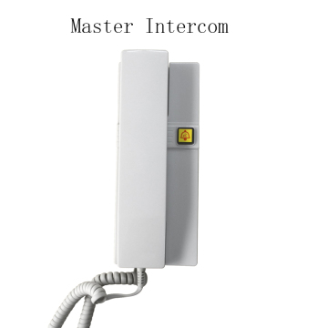 Mitsubishi Elevator Parts - Intercom System with 2 Pcs Extension