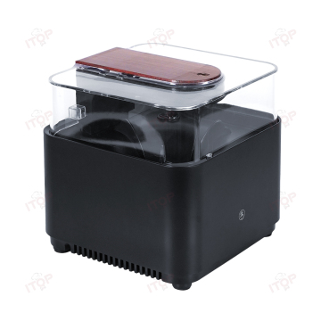 Portable Baby Bottle Steam Sterilizer with Reasonable Price