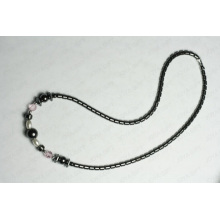 Hematite Necklace