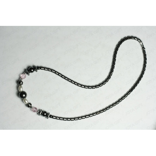 Hematite Necklace