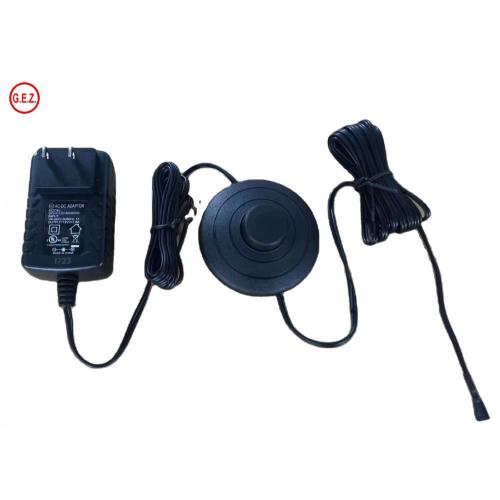Stupter Powertop charger