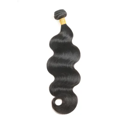 8A Melody Accept Paypal Virgin Peruvian Hair Extension Capelli