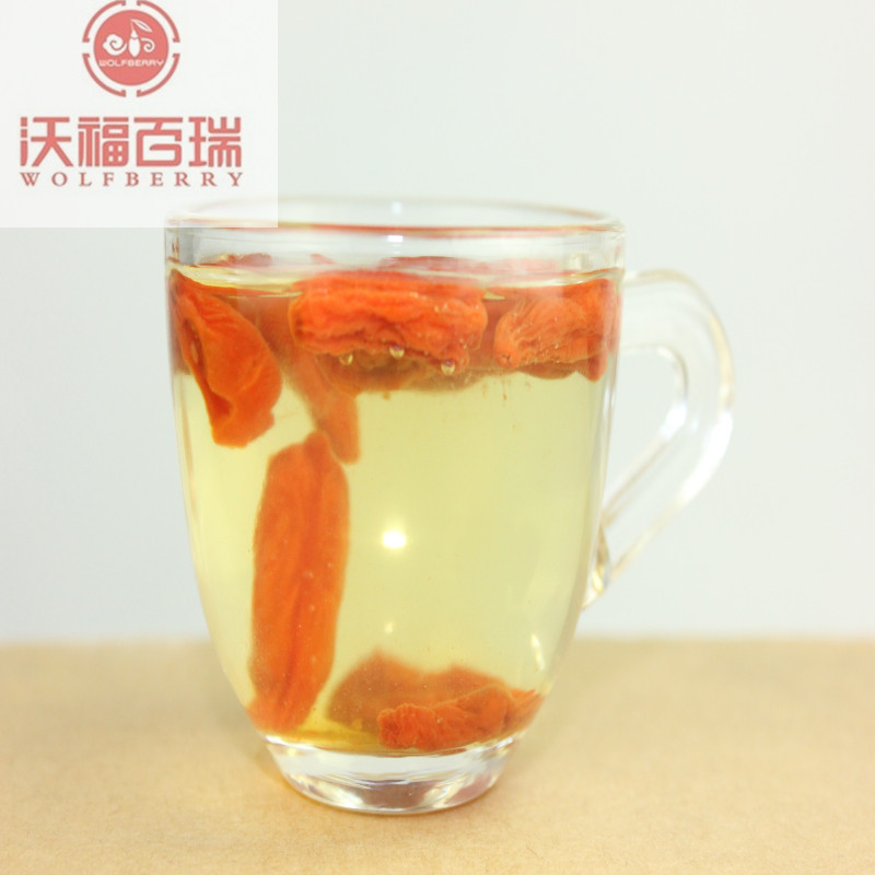 Dinh dưỡng cao Chứng Nhận tốt hơn hương vị goji berries