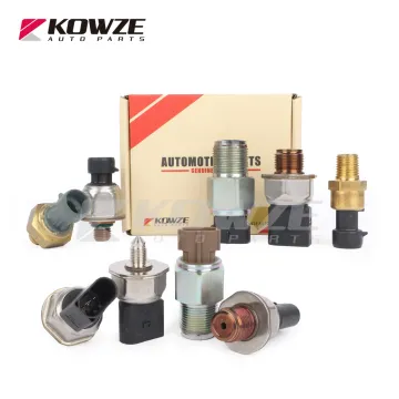 Auto Sensors for Mitsubishi Outlander: Power Steering Oil Pressure Switch NA4W CW6W MR594646