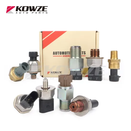 Auto Sensors for Mitsubishi Outlander: Power Steering Oil Pressure Switch NA4W CW6W MR594646