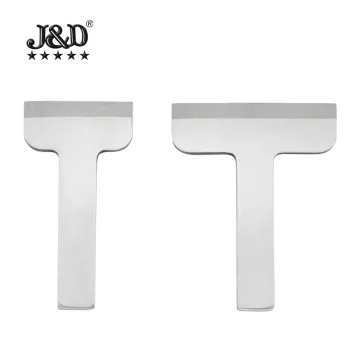 Handmade DIY Leather Tool: Alloy Steel Card Bit for Cutting Belts and Leather