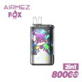 Airmez Fox 2in1 80K puffs jednokratna vape online
