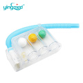 คุณภาพสูงสามลูกบอล ball spirometer medical