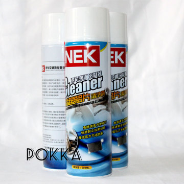 Nek Pokka Quality Condenser Cleaner 500 мл - оптовая чистящая среда конденсатора