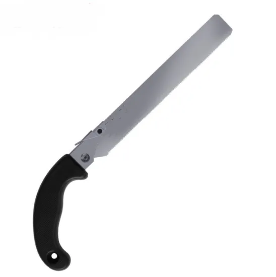 High-Quality, Durable Japanese Saw: Versatile Tool for Various Tree Pruning Needs by Leading Factories