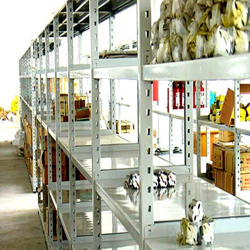 Selective Hot Sale Light Duty Stoage Rack System for Factory