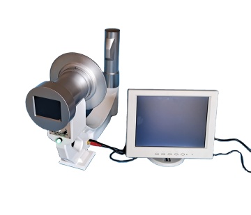 Economical Portable X-ray Machine & HD Industrial Flaw Detection Flaw Machine
