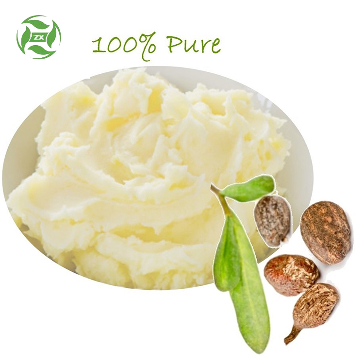 Grosir shea butter oil Perawatan kulit pemutih