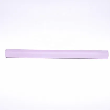 1064nm Nd:YAG Crystal Laser Rod - Quanta 7*115mm