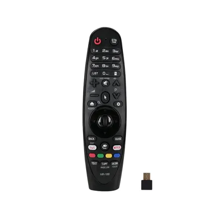 Smart 3D TV Remote Control For LG MAGIC TV Remote Control For Lg Smart Tv Remote Control