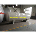 5000 Gallons Small LPG Aboveground Tanks