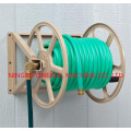 Wall Mount Garden Metal Hose Reel