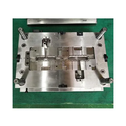 Plastic Parts Gallery