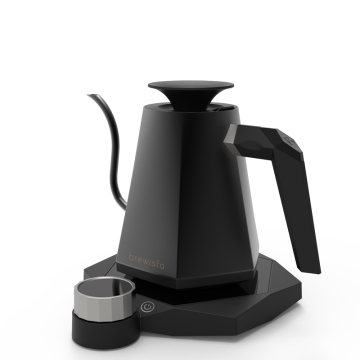 Brewista Professional Electric Pour-Over Coffee Kettle