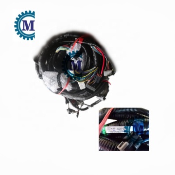 KRR12930 Part Number Wire Harness KRR12930-03