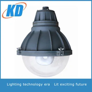 High Quality Electrodeless Lamp Explosion-Proof Light with Stable Energy-Efficient