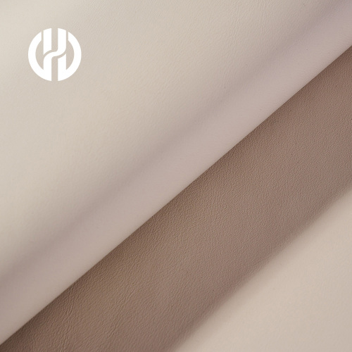 Fashion PU szintetikus bőr kanapé készítéséhez