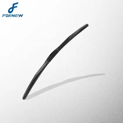 Nissan Micra 2000-2017 Auto Car Front Windshield Wiper Blades