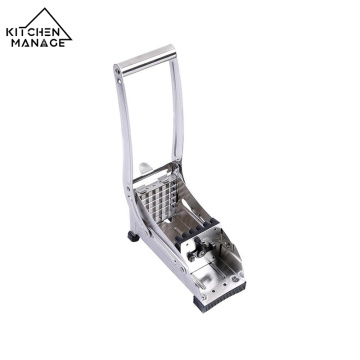 Manual French Fry Potato Cutting Machine