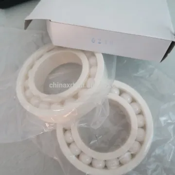 Full Ceramic Ball Bearing 6210 Ceramic bearing