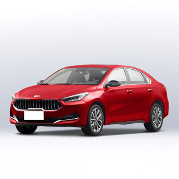 Factory Wholesale Gas Engine Vehicle - Left Hand Drive Automatic Car for Sale