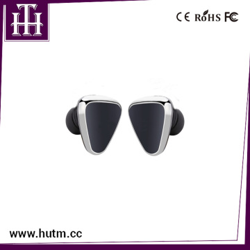 Newest Mini True Stereo Wireless Sport Bluetooth Earphone with Stereo Voice MIC