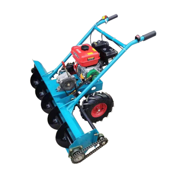 China Factory Direct Automatic ATV GardenPro 220V Electric 375CC 6.5HP 11HP 15HP Gasoline Snow Blower Thrower