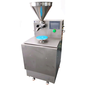 Sanhe Rotary Controllable Layer Cake Smearing Birthday Decorating Machine