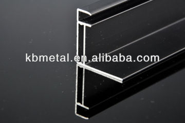 aluminium profiles