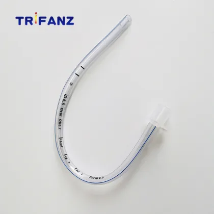 Low Price RAE Oral Preformed Endotracheal Tube Cuffed